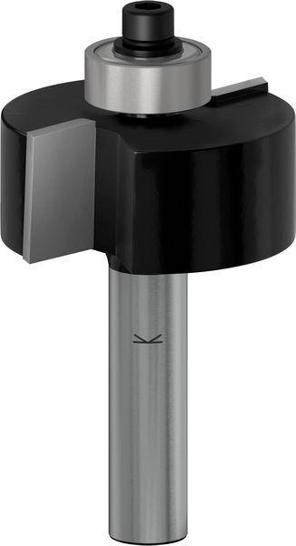 8000341037 - Detailbild3_Falzfräser Standard for Wood Arbeits-L.12,7mm Schaft 8mm LxB54x9,5mm BOSCH