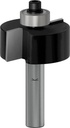 8000341037 - Detailbild3_Falzfräser Standard for Wood Arbeits-L.12,7mm Schaft 8mm LxB54x9,5mm BOSCH