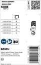 8000341066 - Detailbild_Feindrahtklammer Typ 53 BxL 11,4x8mm Dicke 0,74mm 5000er Pack BOSCH