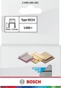 8000341074 - Detailbild_Feindrahtklammer Typ 59 BxL 10,6x14mm Dicke 0,72mm 1000er Pack BOSCH