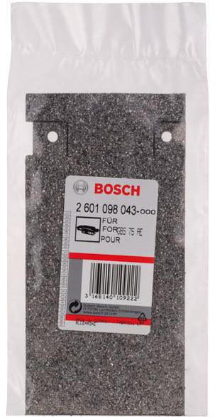 8000341078 - Detailbild2_Feinschleifplatte m.Grafitunterlage sehr weicher Schliff f.GBS 75 AE/AE Set