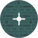8000341116 - Detailbild3_Fiberschleifscheibe PRO R574 D.180mm Körnung 100 BOSCH