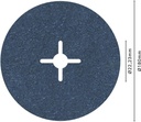8000341119 - Detailbild_Fiberschleifscheibe PRO R574 D.180mm Körnung 36 BOSCH