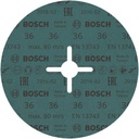 8000341119 - Detailbild3_Fiberschleifscheibe PRO R574 D.180mm Körnung 36 BOSCH