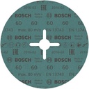 8000341120 - Detailbild2_Fiberschleifscheibe PRO R574 D.180mm Körnung 60 BOSCH
