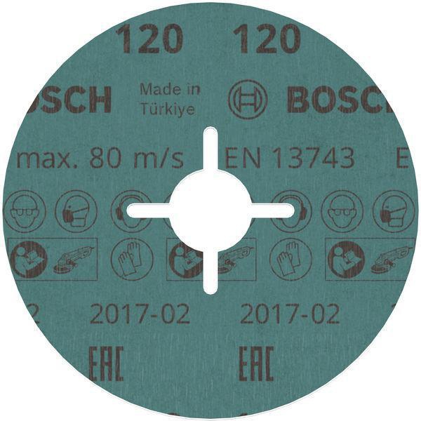 8000341122 - Detailbild5_Fiberschleifscheibe PRO R780 D.115mm Körnung 120