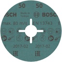 8000341125 - Detailbild5_Fiberschleifscheibe PRO R780 D.115mm Körnung 50