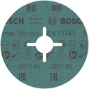 8000341127 - Detailbild5_Fiberschleifscheibe PRO R780 D.115mm Körnung 80