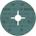 8000341132 - Detailbild2_Fiberschleifscheibe PRO R780 D.125mm Körnung 60