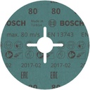 8000341133 - Detailbild4_Fiberschleifscheibe PRO R780 D.125mm Körnung 80