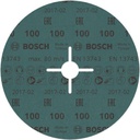 8000341134 - Detailbild2_Fiberschleifscheibe PRO R780 D.180mm Körnung 100