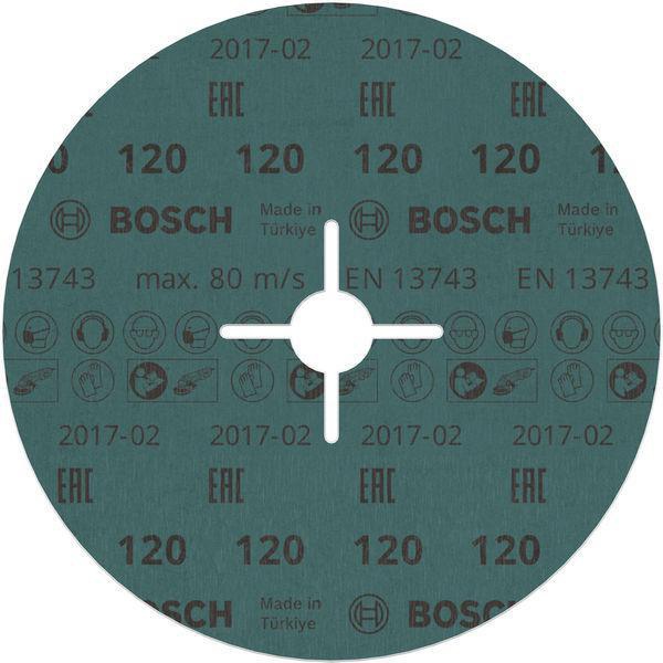 8000341135 - Detailbild3_Fiberschleifscheibe PRO R780 D.180mm Körnung 120