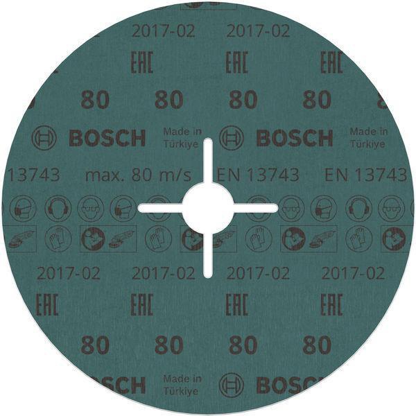 8000341139 - Detailbild3_Fiberschleifscheibe PRO R780 D.180mm Körnung 80