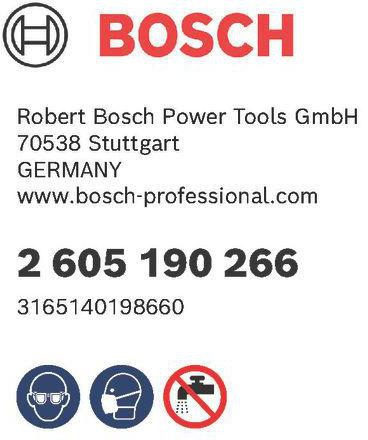 8000341144 - Detailbild2_Filterdeckel micro BxL 97x200mm f.Staubbox HW3 BOSCH