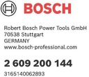 8000341351 - Detailbild3_Führungsstange DxL 8x800mm f.Oberfräsen BOSCH