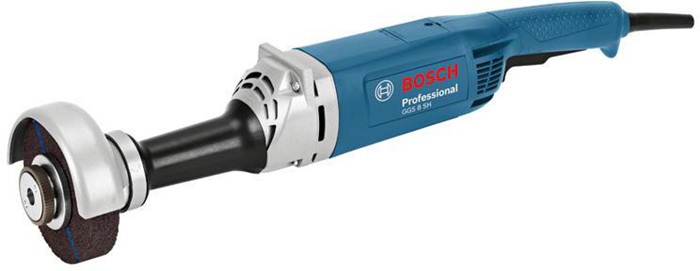 8000341365 - Detailbild_Geradschleifer GGS 8 CE Prof.8000min-¹ 1200 W 20mm BOSCH