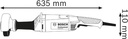 8000341365 - Detailbild2_Geradschleifer GGS 8 CE Prof.8000min-¹ 1200 W 20mm BOSCH