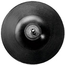 8000341391 - Detailbild_Stützteller PRO D.125mm Schaft-D.8mm m.Spannschaft f.Bohrmaschinen BOSCH