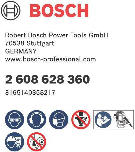 8000341395 - Detailbild4_Halbstabfräser Arbeits-L.19mm Schaft 8mm L.63mm Radius R1 6mm BOSCH