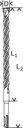 8000341419 - Detailbild_Hammerbohrer SDS-plus-5 D.12mm L.360mm mehrschneidig BOSCH