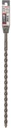 8000341419 - Detailbild3_Hammerbohrer SDS-plus-5 D.12mm L.360mm mehrschneidig BOSCH