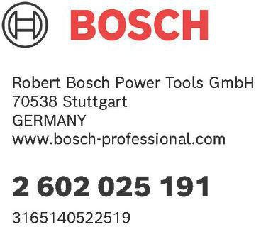8000341607 - Detailbild2_Handgriff G.0,19kg f.Bohrhämmer f.GBH 3-28DFR GBH 3-28DFR+ZB etc. BOSCH