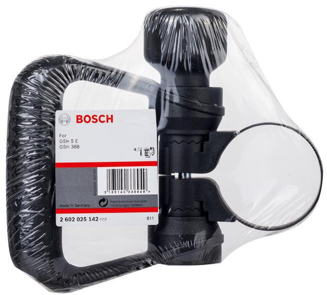 8000341611 - Detailbild3_Handgriff G.0,42kg f.Bohrhämmer f.GSH 5CE GSH 388 BOSCH