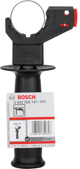 8000341612 - Detailbild_Handgriff G.0,16kg f.Schlagbohrmaschinen f. GSB 20 BOSCH