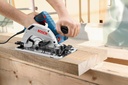 8000341625 - Detailbild_Handkreissäge GKS 55+ GCE Aufnahme-L.1350W G.3,8kg i.Karton BOSCH