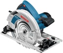 8000341630 - Detailbild3_Handkreissäge GKS 85 G Aufnahme-L.2200W Spannung 230V Schnitt-T. 65/85mm BOSCH
