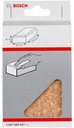 8000341645 - Detailbild_Handschleifklotz Blatt-LxB 80x120mm Kork kleine Ausf. BOSCH