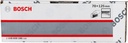 8000341647 - Detailbild4_Handschleifklotz Blatt-LxB 125x70mm mittelhart(blau)/extraweich(weiß) BOSCH