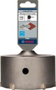 8000341711 - Detailbild2_Hohlbohrkrone PRO Arbeits-L.72mm D.112mm SDS-plus-5 BOSCH