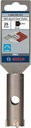 8000341712 - Detailbild3_Hohlbohrkrone PRO Arbeits-L.72mm D.25mm SDS-plus-5 BOSCH