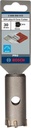 8000341713 - Detailbild5_Hohlbohrkrone PRO Arbeits-L.72mm D.30mm SDS-plus-5 BOSCH
