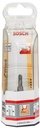 8000341721 - Detailbild2_Hohlkehlfräser Arbeits-L.12,7mm D.6mm L.50,8mm Radius 3mm Schaft 8mm BOSCH