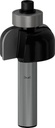 8000341724 - Detailbild5_Hohlkehlfräser Arbeits-L.13mm D.24,7mm L.53mm Radius 6mm Schaft 8mm BOSCH
