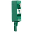 3000254038 - Detailbild_Flügelwächter PLUS flex.R/L grün m.Batterie GFS