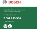 8000341739 - Detailbild_Holzbohrer-Set Mini-X-Line 7tlg. D.3-10mm