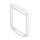 3000254050 - Detailbild_Abstandhalter groß,18mm Abstandhalter f.e-Cover Ku.GFS