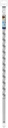 8000341769 - Detailbild_Holzschlangenbohrer PRO Wood Arbeits-L.470mm D.16mm L.600mm 6-kt SW 11,1mm BOSCH