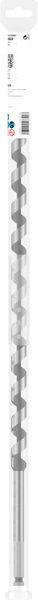 8000341773 - Detailbild_Holzschlangenbohrer PRO Wood Arbeits-L.470mm D.18mm L.600mm 6-kt SW 11,1mm BOSCH