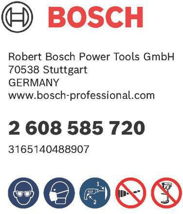8000341773 - Detailbild2_Holzschlangenbohrer PRO Wood Arbeits-L.470mm D.18mm L.600mm 6-kt SW 11,1mm BOSCH