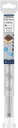 8000341775 - Detailbild_Holzschlangenbohrer PRO Wood Arbeits-L.160mm D.20mm L.235mm 6-kt SW 11,1mm BOSCH