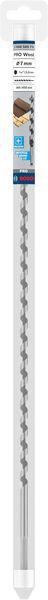 8000341809 - Detailbild2_Holzschlangenbohrer PRO Wood Arbeits-L.360mm D.7mm L.450mm 6-kt SW 5,6mm BOSCH