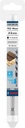 8000341813 - Detailbild_Holzschlangenbohrer PRO Wood Arbeits-L.100mm D.8mm L.160mm 6-kt SW 6,4mm BOSCH