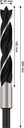 8000341830 - Detailbild4_Holzspiralbohrer PRO Wood Arbeits-L.140mm D.20mm L.200mm Schaft-D.10mm BOSCH