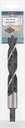 8000341832 - Detailbild2_Holzspiralbohrer PRO Wood Arbeits-L.140mm D.24mm L.215mm Schaft-D.13mm BOSCH