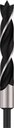 8000341832 - Detailbild5_Holzspiralbohrer PRO Wood Arbeits-L.140mm D.24mm L.215mm Schaft-D.13mm BOSCH