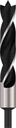 8000341834 - Detailbild2_Holzspiralbohrer PRO Wood Arbeits-L.140mm D.28mm L.220mm Schaft-D.13mm BOSCH